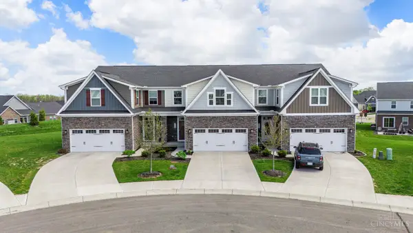 7112 Shady Brook Bend, Liberty Twp, OH 45044