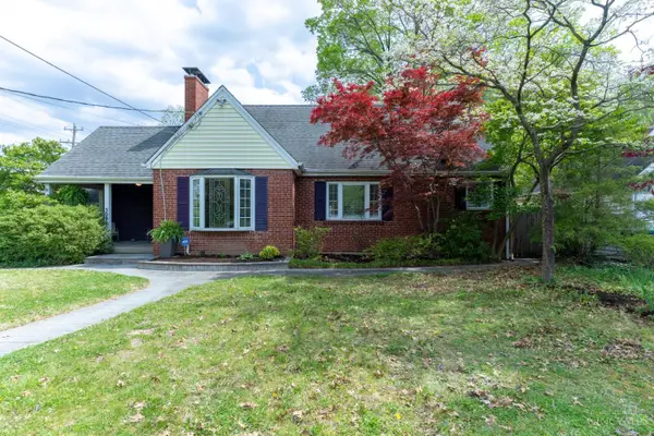 5094 E Eastwood Circle, Cincinnati, OH 45227