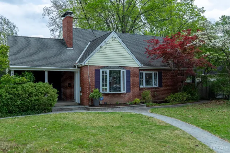 5094 E Eastwood Circle, Cincinnati, OH 45227 - #2