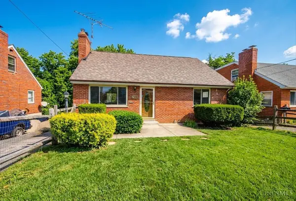 5306 Fox Road, Cincinnati, OH 45239