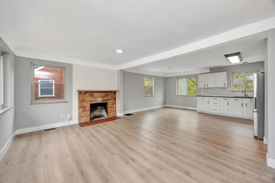 5306 Fox Road, Cincinnati, OH 45239 - #2