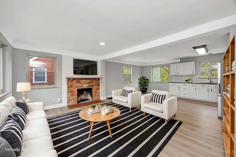 5306 Fox Road, Cincinnati, OH 45239 - #3