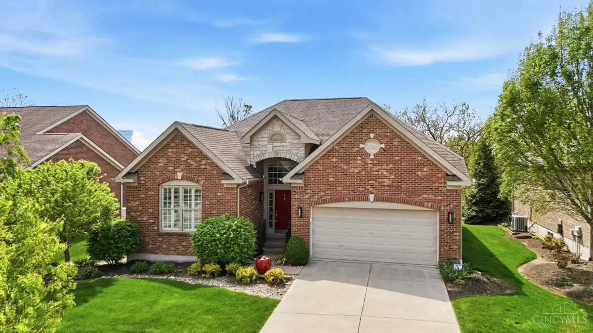 8239 Sweet Briar Court, Liberty, OH 45044 - #1