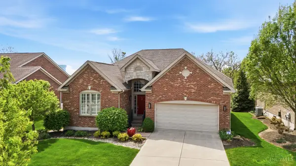 8239 Sweet Briar Court, Liberty Twp, OH 45044