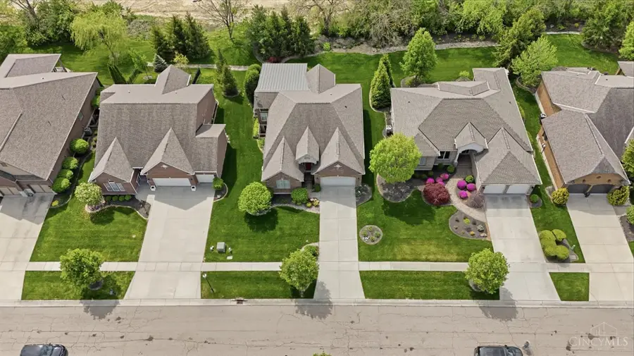 8239 Sweet Briar Court, Liberty, OH 45044 - #2