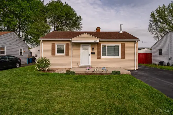 821 Old Main Street, Miamisburg, OH 45342