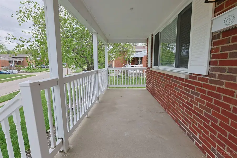 5061 Chantilly Drive, Delhi Hills, OH 45238 - #2