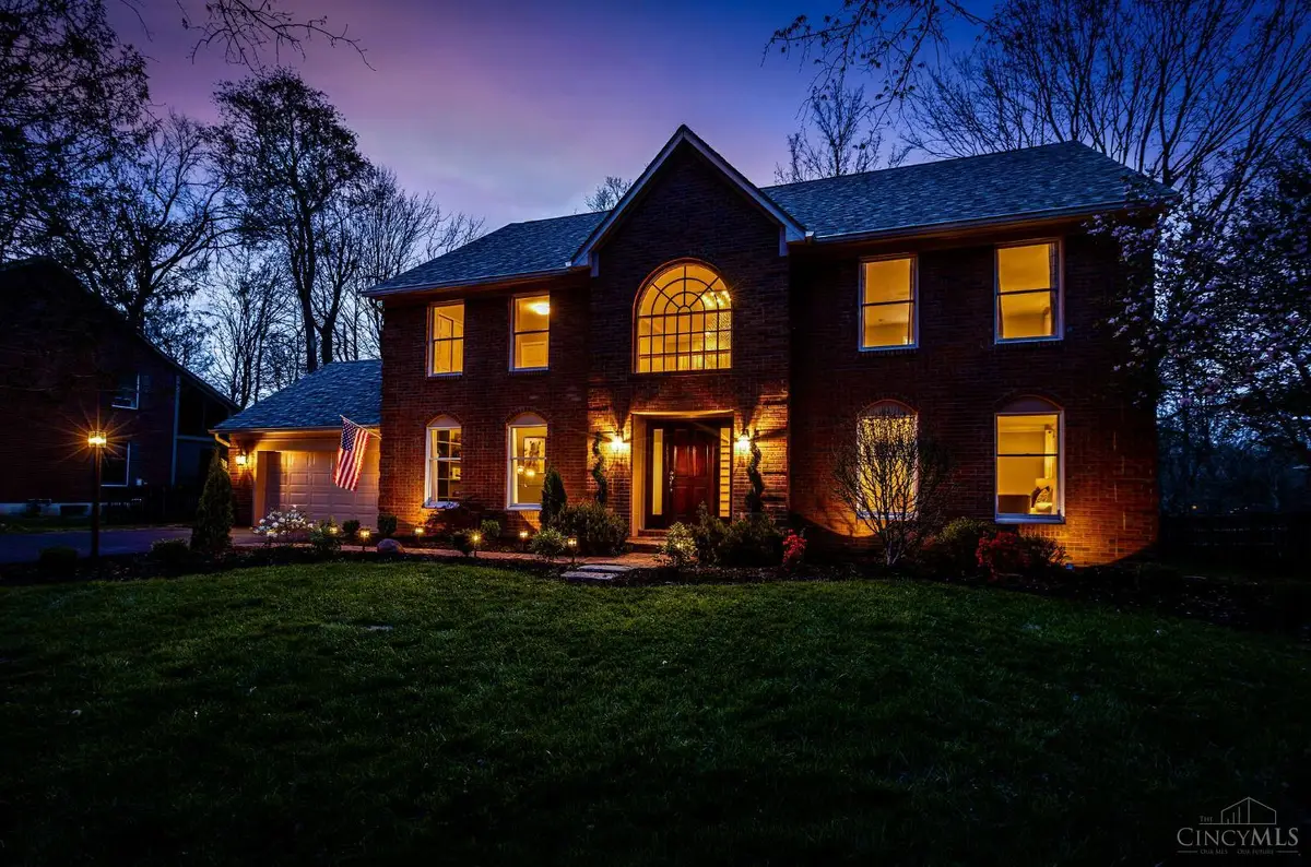 10720 Weatherstone Court, Symmes Township, OH 45140 - #1