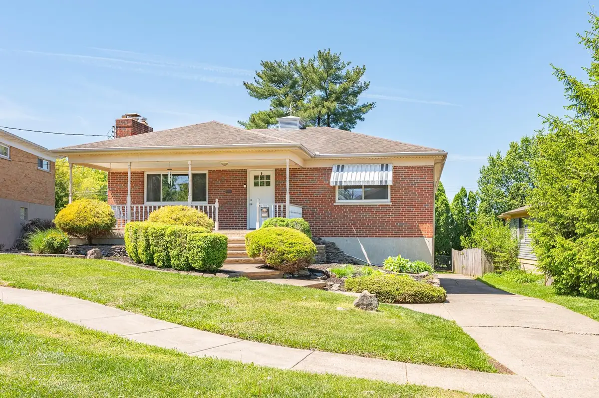 2853 Welge Lane, Cincinnati, OH 45248 - #1