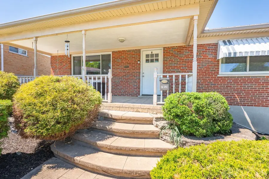 2853 Welge Lane, Cincinnati, OH 45248 - #2