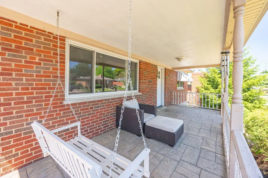 2853 Welge Lane, Cincinnati, OH 45248 - #3