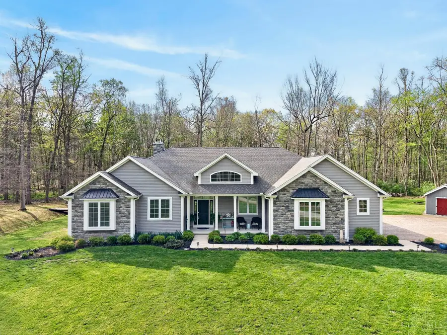 4725 Creekstone Ridge, Goshen, OH 45122 - #3