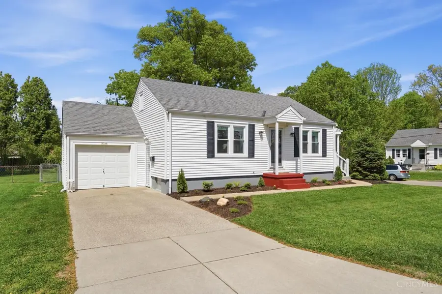 7740 Bowen Avenue, Cincinnati, OH 45255 - #2