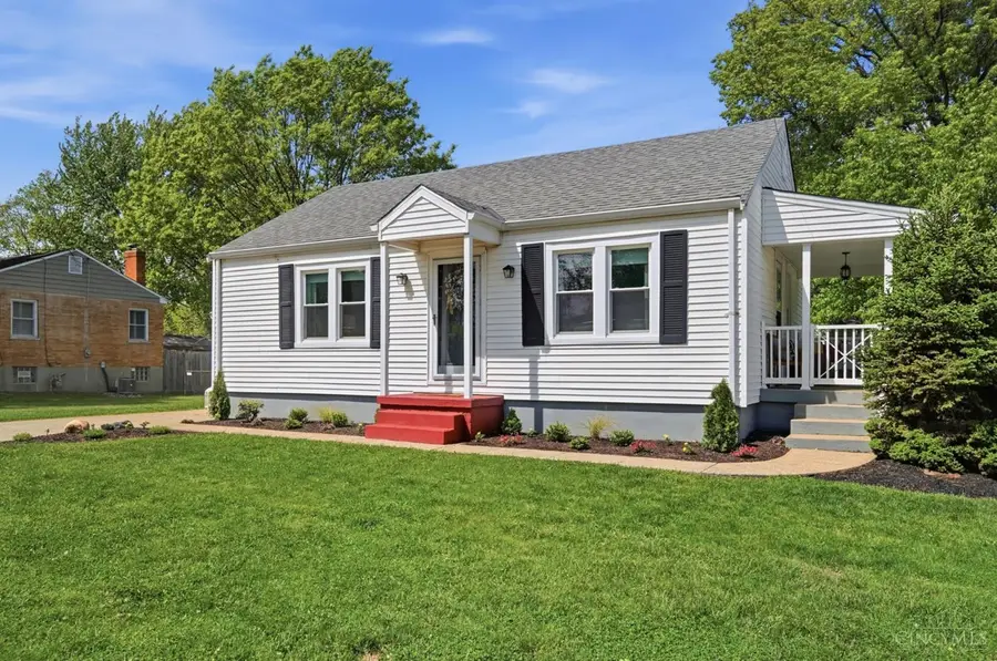 7740 Bowen Avenue, Cincinnati, OH 45255 - #3