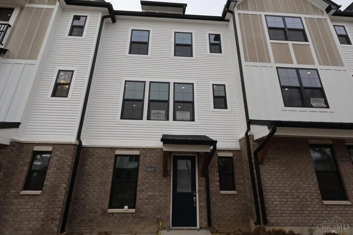 6407 Coverage Court #22, Mason, OH 45040 - #1