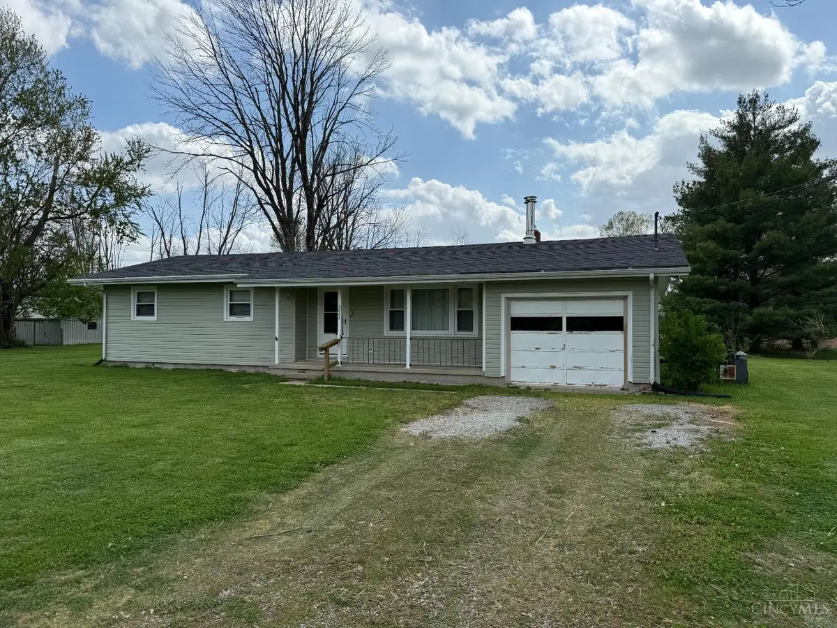 3666 Bardwell West Road, Green, OH 45154 - #1