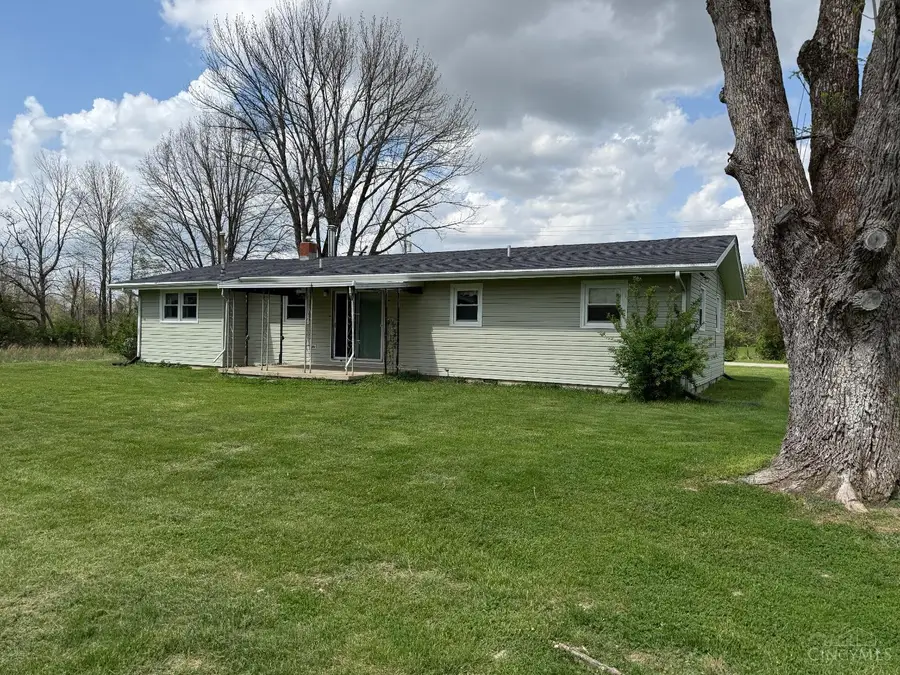 3666 Bardwell West Road, Green, OH 45154 - #2