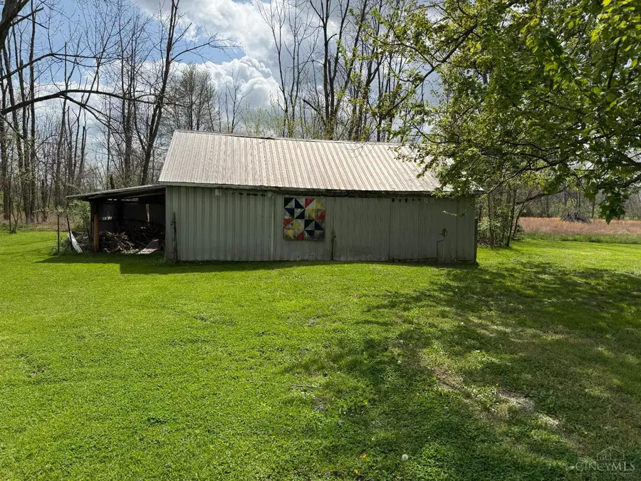 3666 Bardwell West Road, Green, OH 45154 - #3