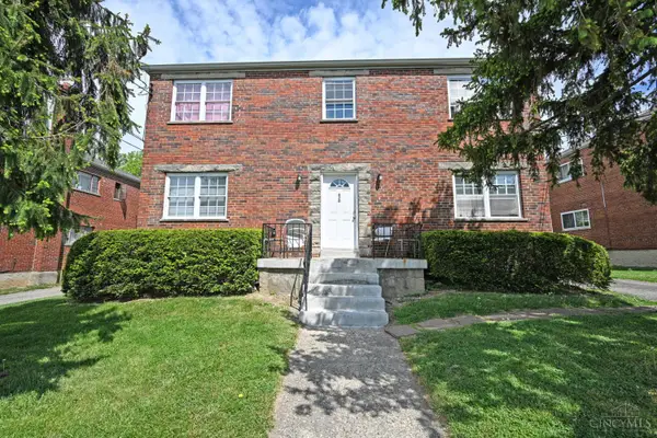 620 Maple Drive, Cincinnati, OH 45215