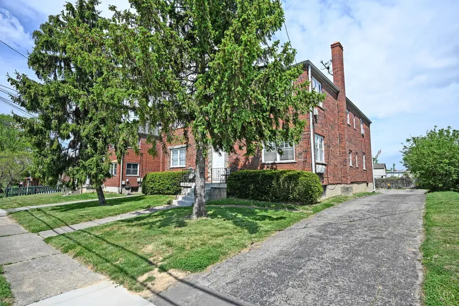 620 Maple Drive, Cincinnati, OH 45215 - #2