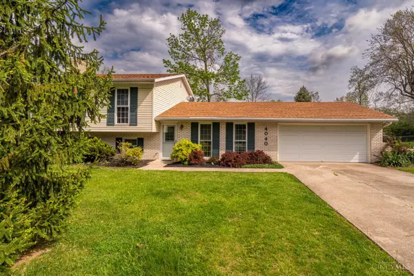 4040 Stony Brook Drive, Fairfield Twp, OH 45011