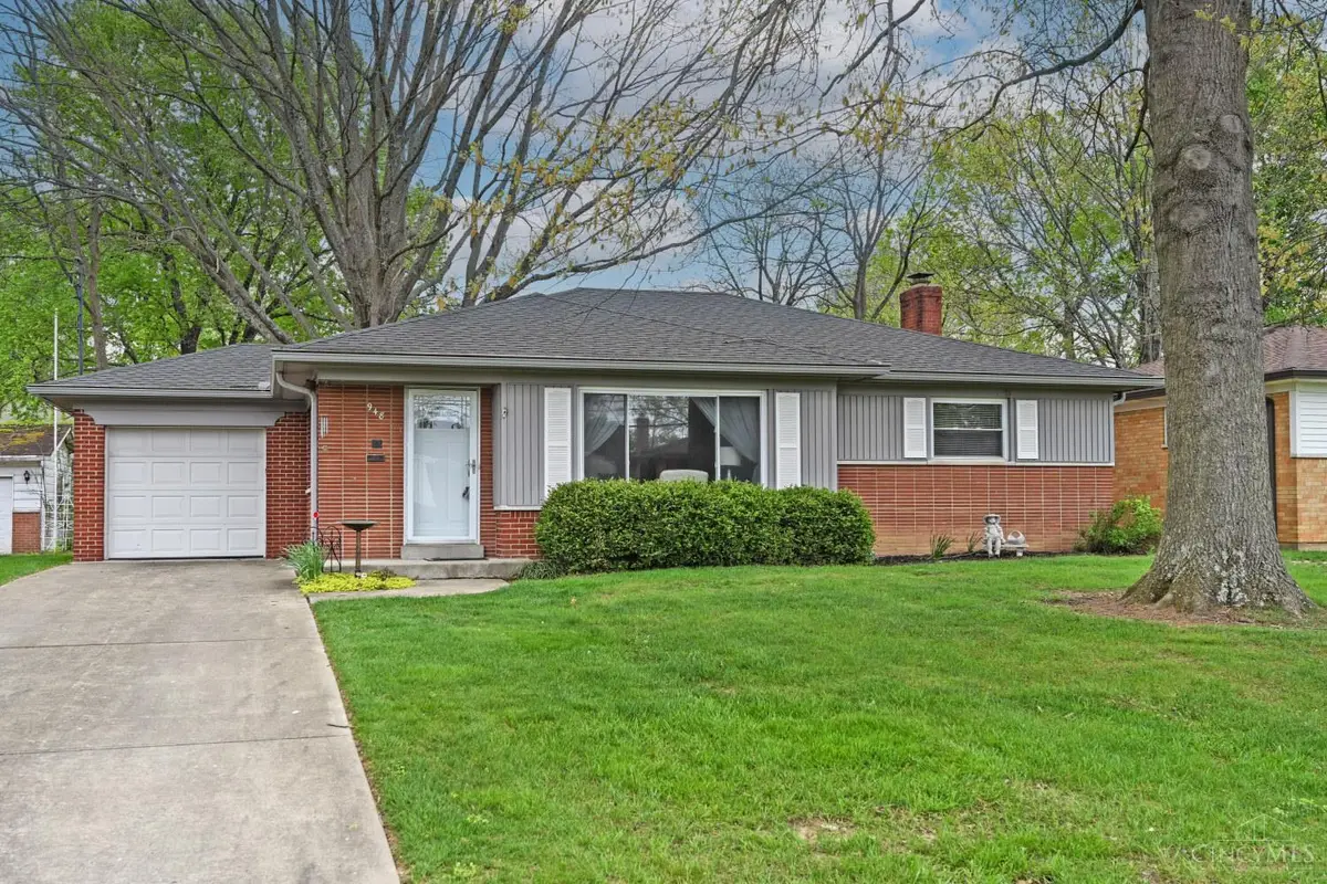 948 Alnetta Drive, Anderson, OH 45230 - #1