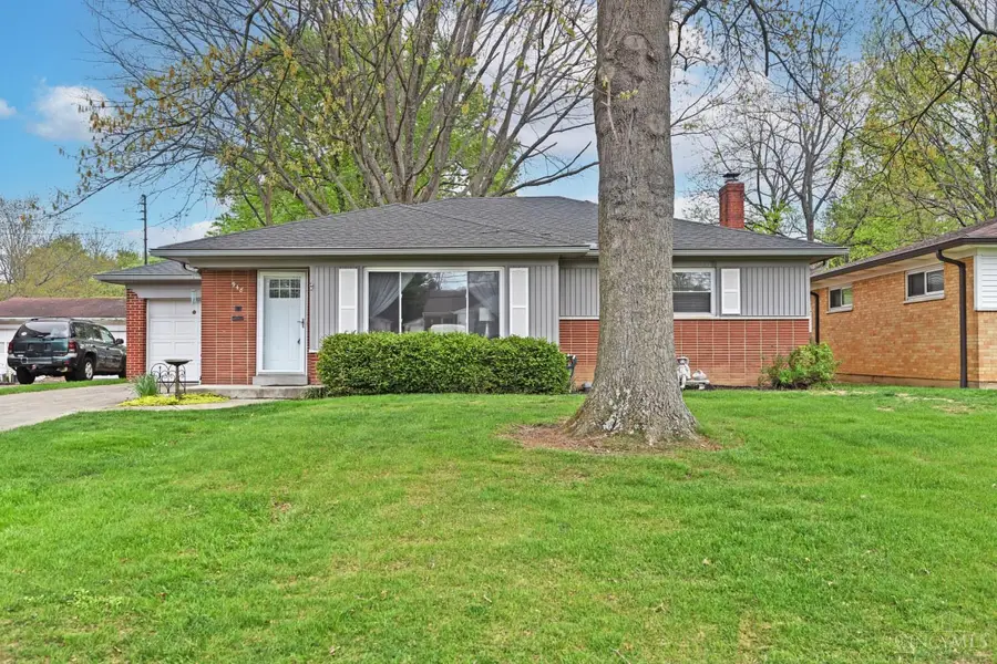 948 Alnetta Drive, Anderson, OH 45230 - #2