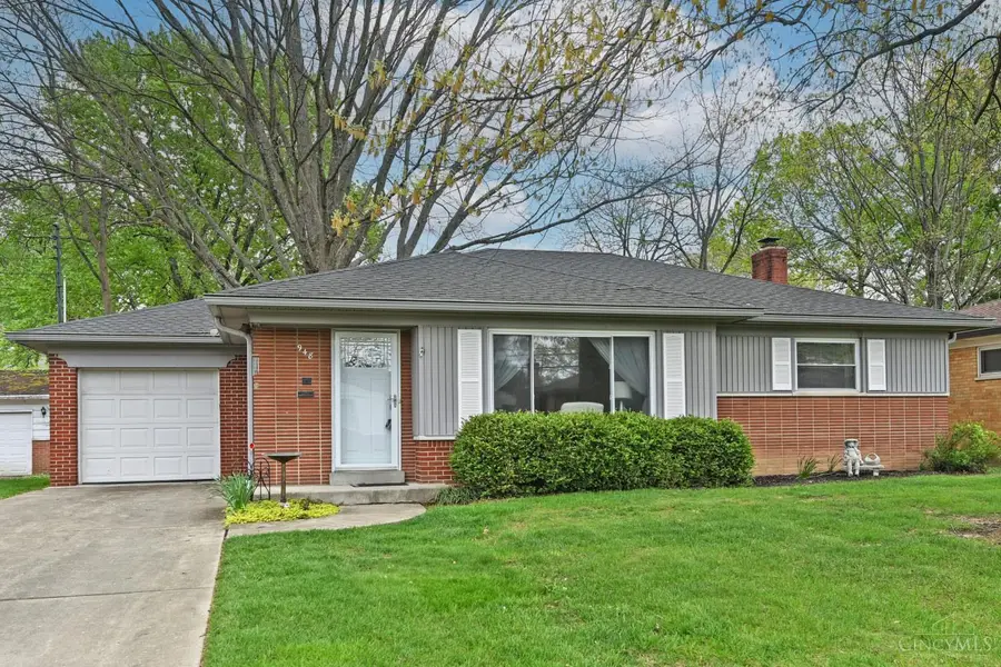 948 Alnetta Drive, Anderson, OH 45230 - #3