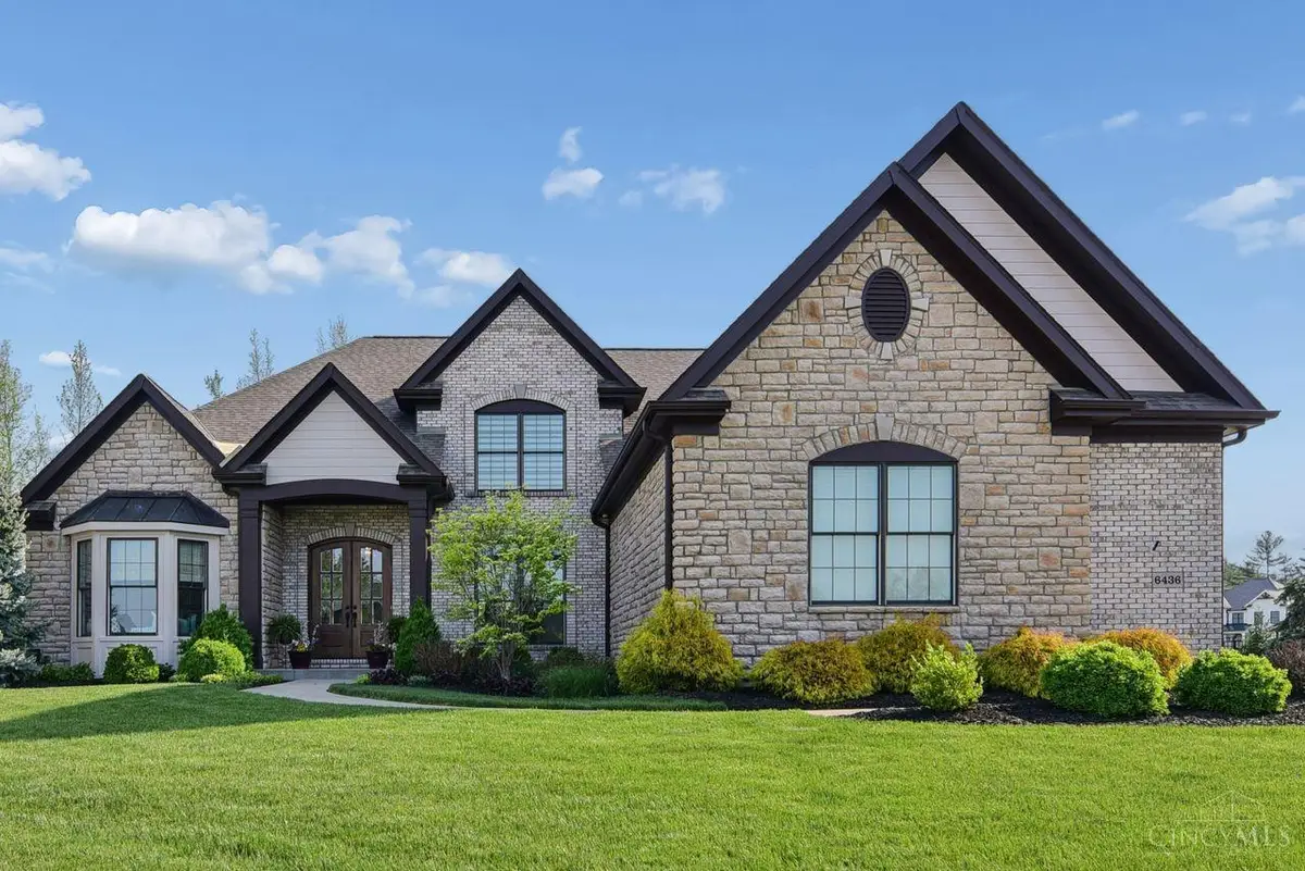 6436 Birch Creek Drive, Miami, OH 45140 - #1