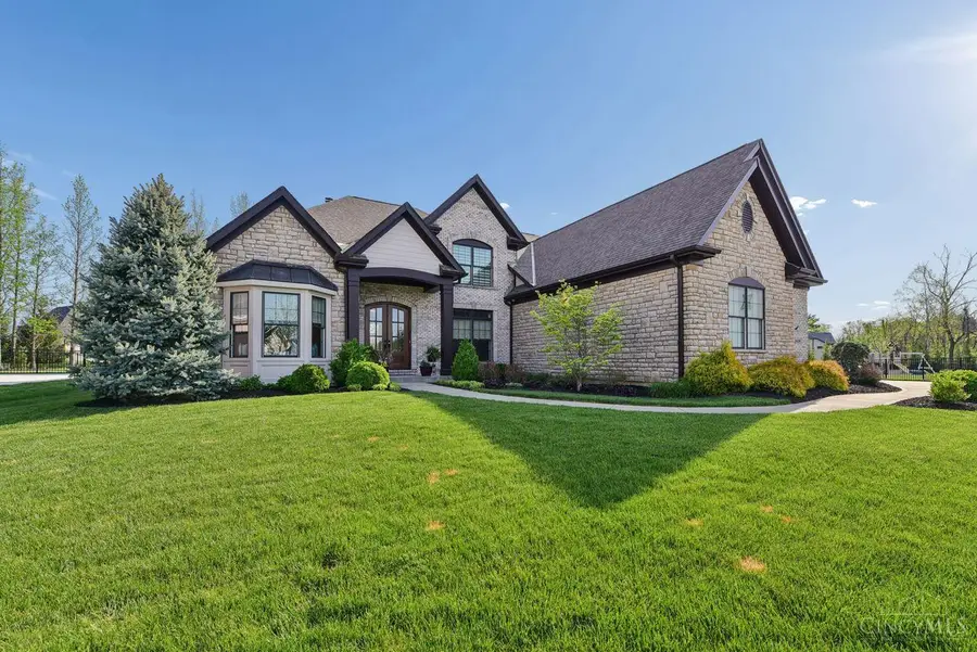 6436 Birch Creek Drive, Miami, OH 45140 - #2