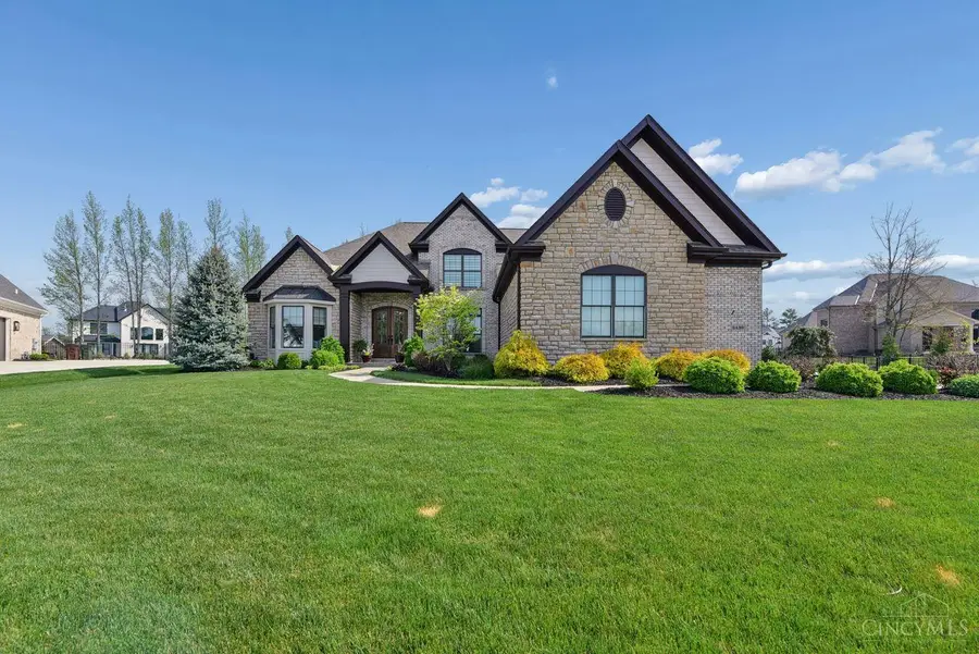 6436 Birch Creek Drive, Miami, OH 45140 - #3