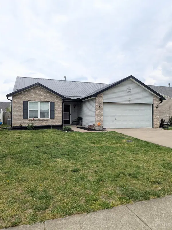 944 Marcia Drive, Trenton, OH 45067