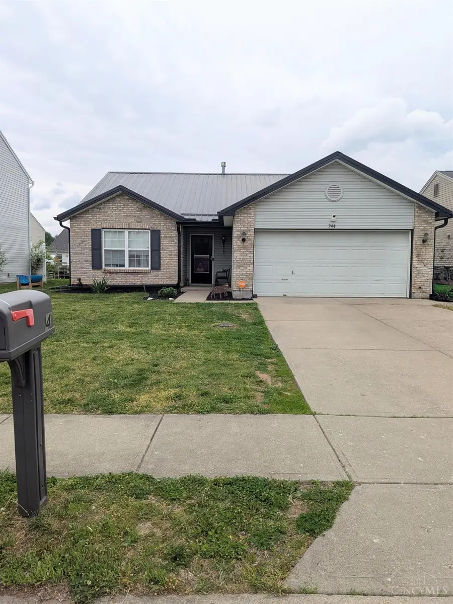 944 Marcia Drive, Trenton, OH 45067 - #2