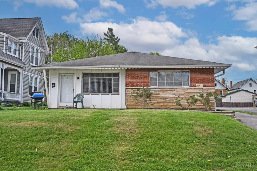 2011 Hudson Avenue, Cincinnati, OH 45212 - #2