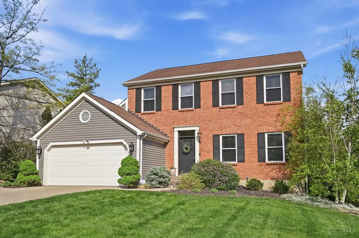 8924 Steeplechase, West Chester, OH 45069 - #1