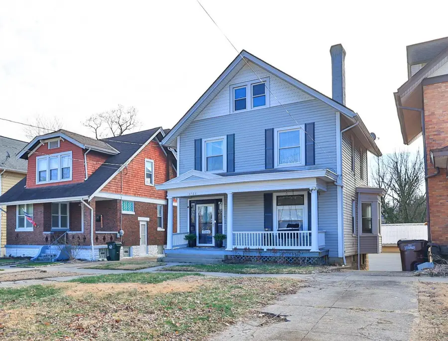 3766 Floral Avenue, Norwood, OH 45212 - #2