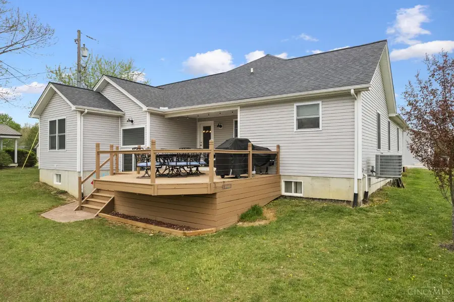 286 Waynoka Drive, Lake Waynoka, OH 45171 - #2