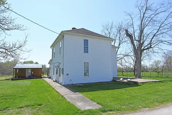 2605 Ireton Trees Road, Washington Twp, OH 45153