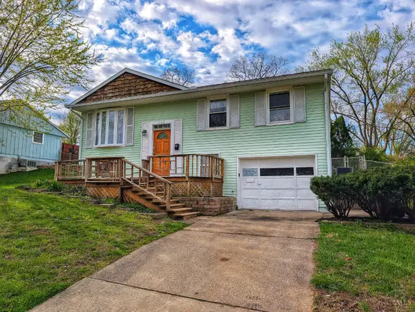 664 David Boulevard, Franklin, OH 45005