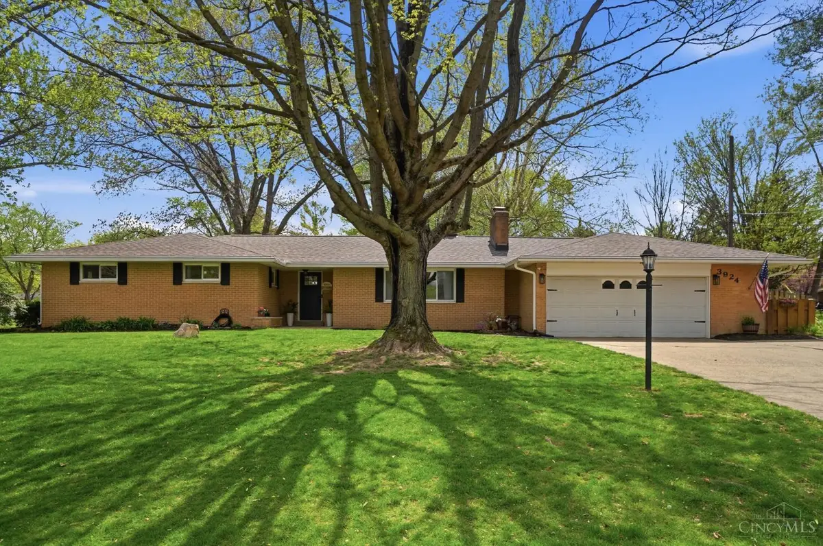 3924 Rexford, Beavercreek, OH 45430 - #1