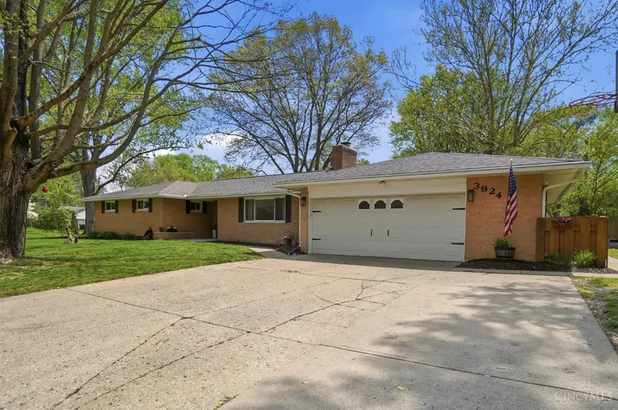 3924 Rexford, Beavercreek, OH 45430 - #2