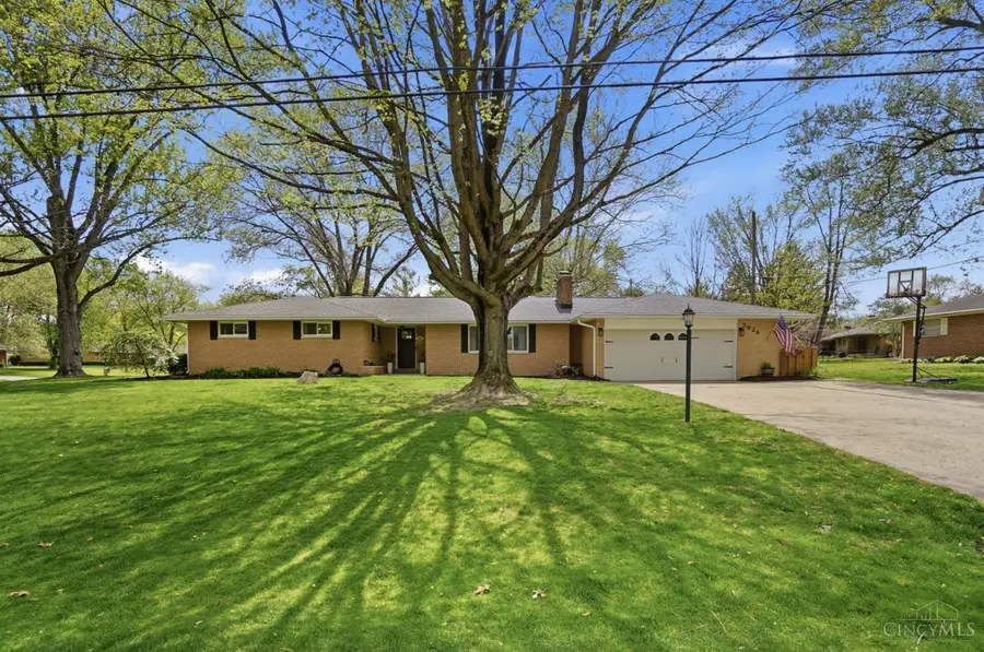 3924 Rexford, Beavercreek, OH 45430 - #3