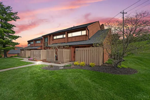 8318 Whisper Way, West Chester, OH 45069