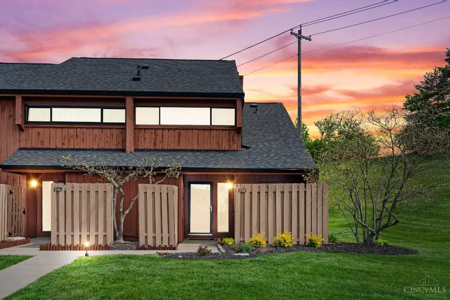 8318 Whisper Way, West Chester, OH 45069 - #3