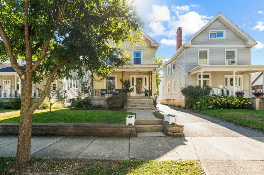 2853 Markbreit Avenue, Cincinnati, OH 45209 - #3