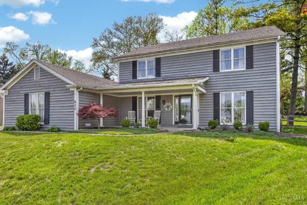 620 Tara Oaks Drive, Middletown, OH 45042