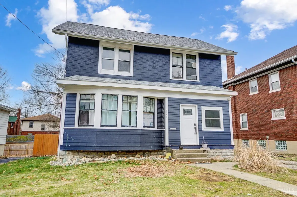2945 Mignon Avenue, Cincinnati, OH 45211 - #1