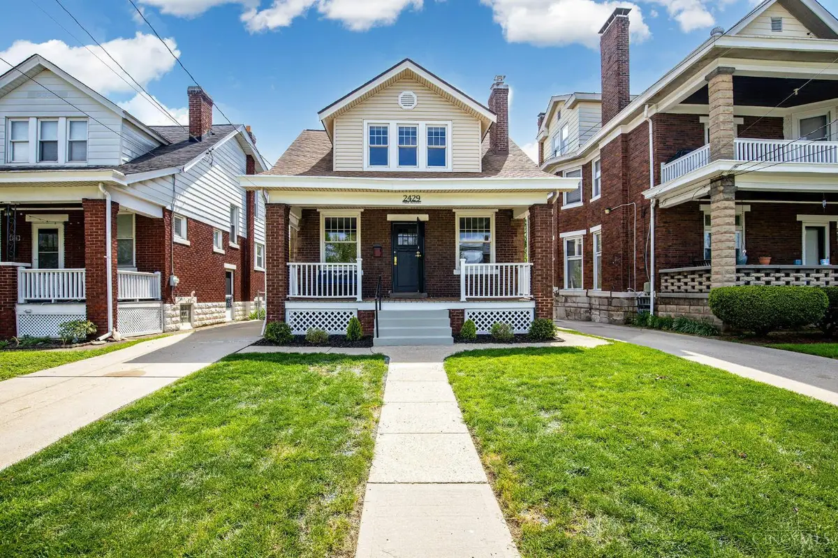 2429 Park Avenue, Norwood, OH 45212 - #1