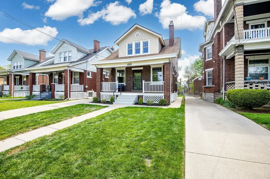 2429 Park Avenue, Norwood, OH 45212 - #3