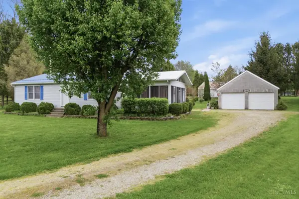 3170 Us 68 N, Wilmington, OH 45177